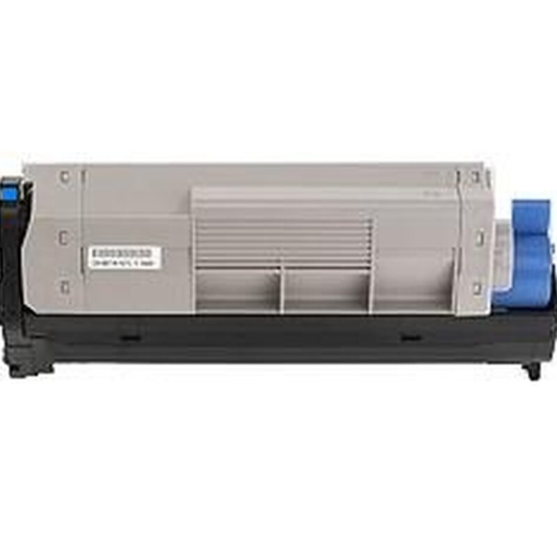 OKI Page C56/5700 Cyan Drum 20000 Pages