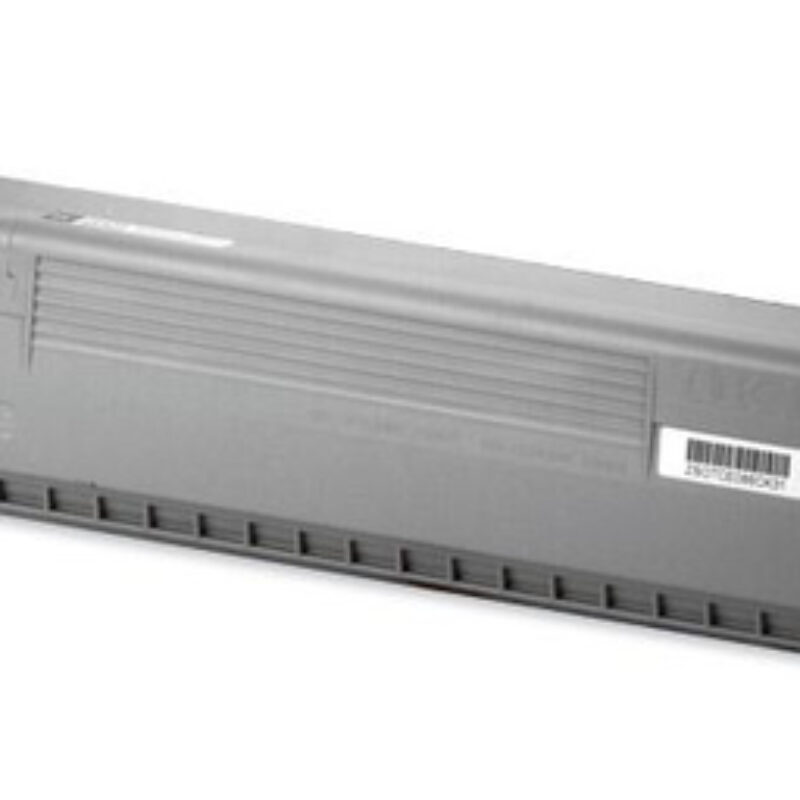 OKI Es8460 Mfp K Toner 9K