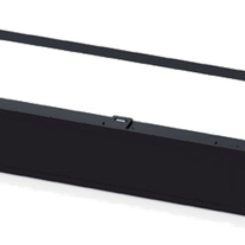 Oki (44173405) Ribbon Black