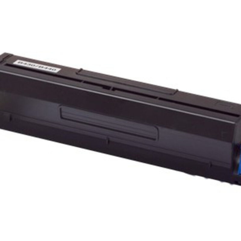 OKI M Toner 6K Es6410