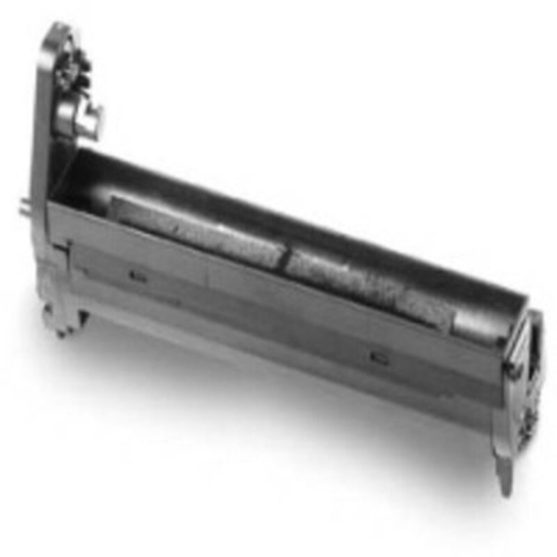 Oki (44318505) Drum Yellow