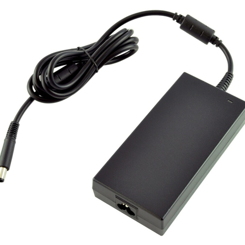 Dell 180W Power Support AC Adapter