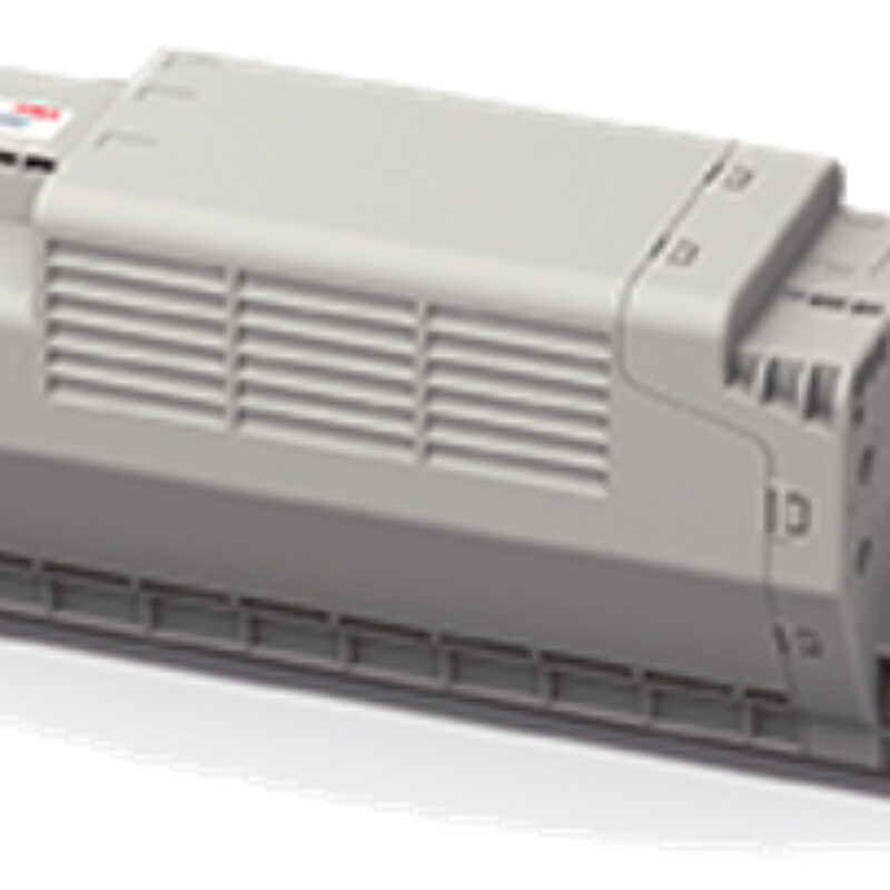 OKI  (45396203) Toner Cyan