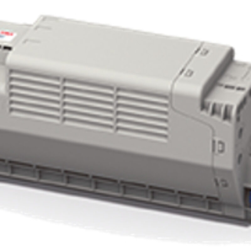 OKI  (45396204) Toner Black