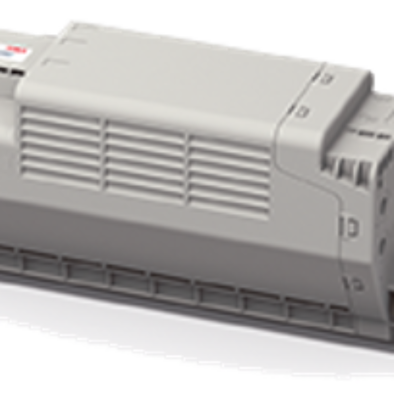 OKI  (45396303) Toner Cyan