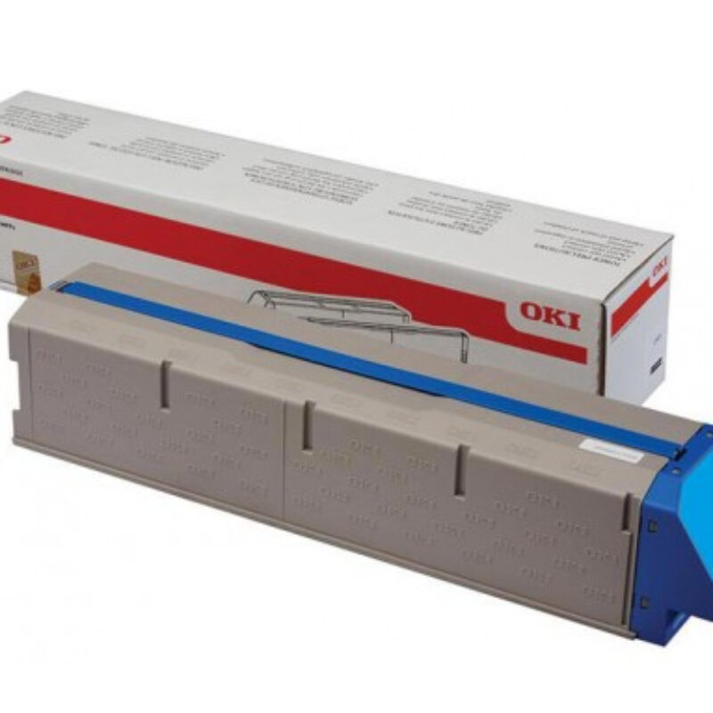 OKI PRO – ES9542 -C Toner 42K