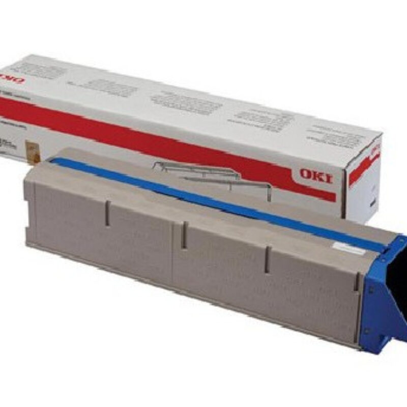 OKI PRO – ES9542 -K Toner 51K