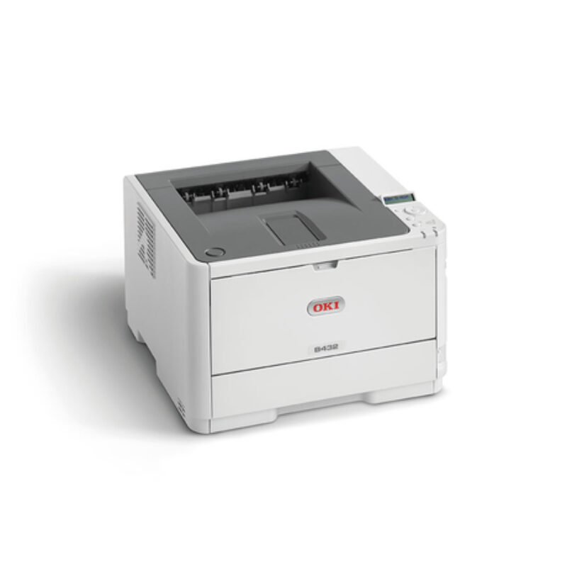 OKI page B432Dn Mono Laser Printer