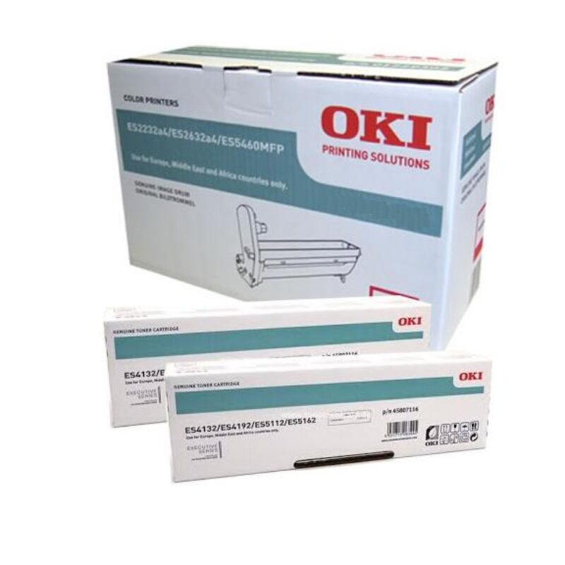 OKI EP-CART-C-ES8433