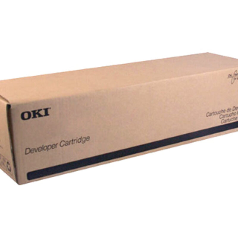 OKI Developer-K-ES9466/76