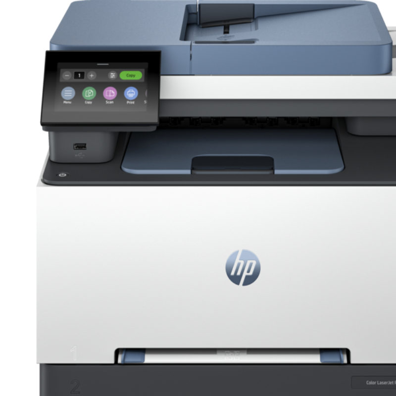HP Color LaserJet Pro MFP 3303sdw (replaces M283sdw)