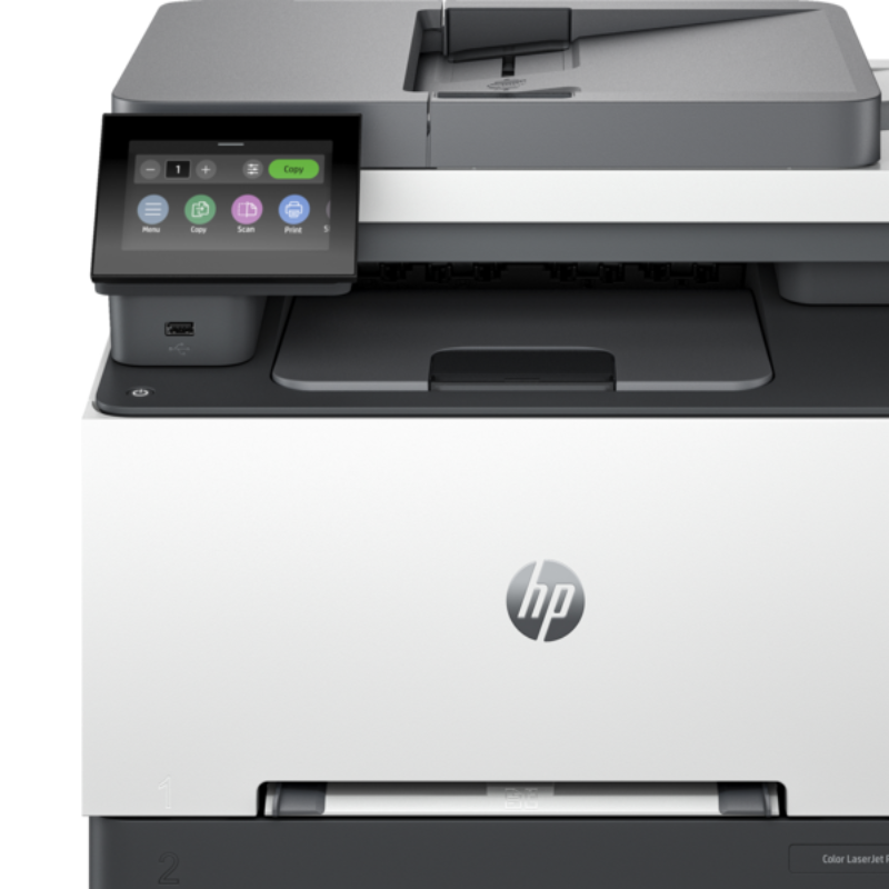 HP Color LaserJet Pro MFP 3303fdw (replaces M283fdw)