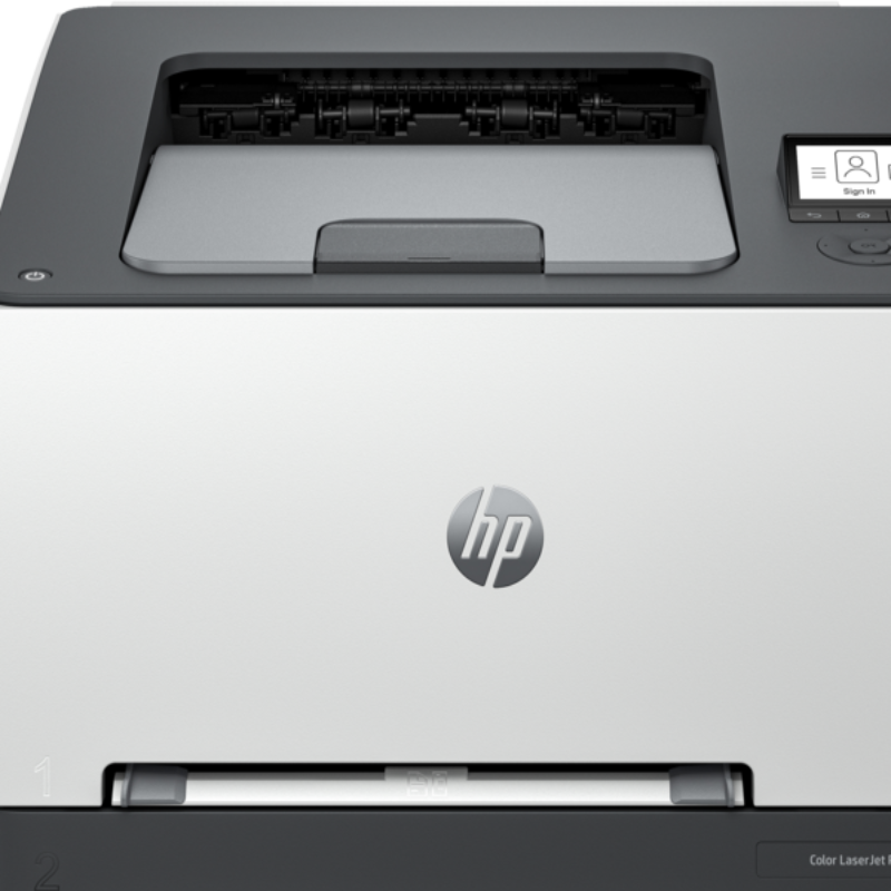 HP Color LaserJet Pro 3203dw Printer