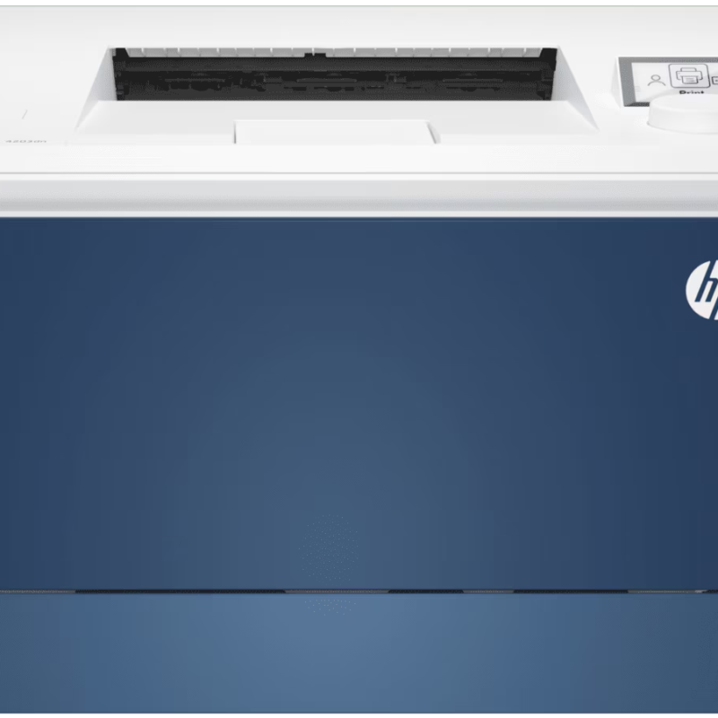 HP Color LaserJet Pro 4203dn Printer