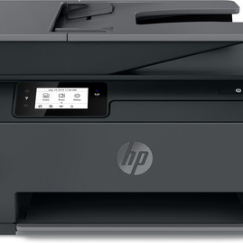 HP Smart Tank 530 Wireless All-in-One Printer