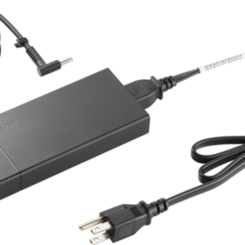 HP 150W Slim Smart 4.5mm AC Adapter