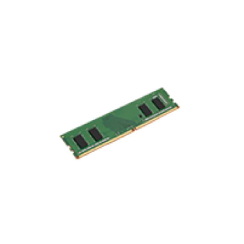 Kingston 4GB 3200Mhz DDR4 Non-ECC CL22 DIMM 1Rx16