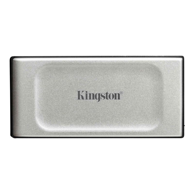 Kingston 500G Portable SSD XS2000