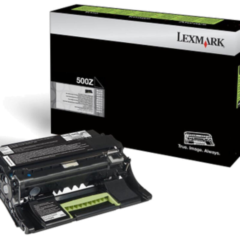 Lexmark 500Z Imaging Unit