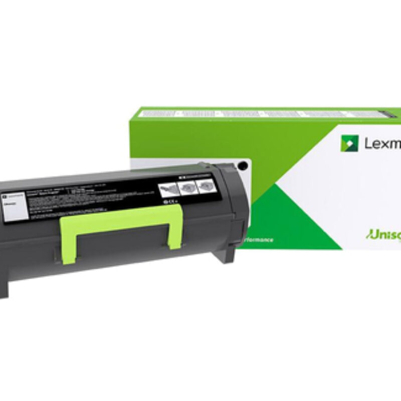 Lexmark 505Ue Cartridge