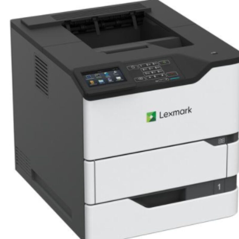 Lexmark Mono MS823dn High Volt AF ZA