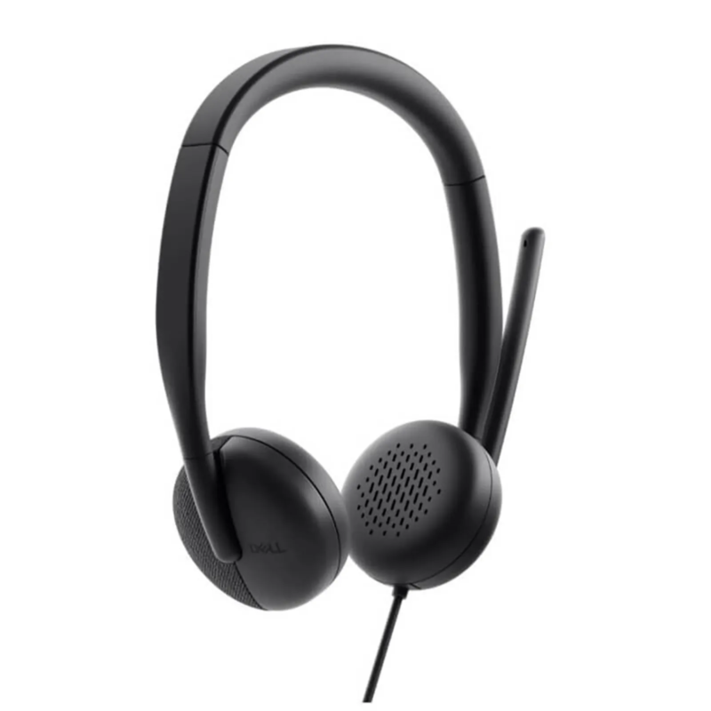 Dell WH3024 Wired Headset