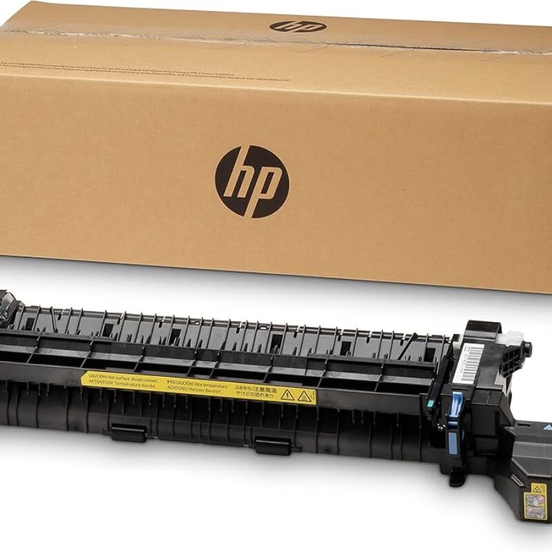 HP LaserJet 220V Enhanced Fuser Kit