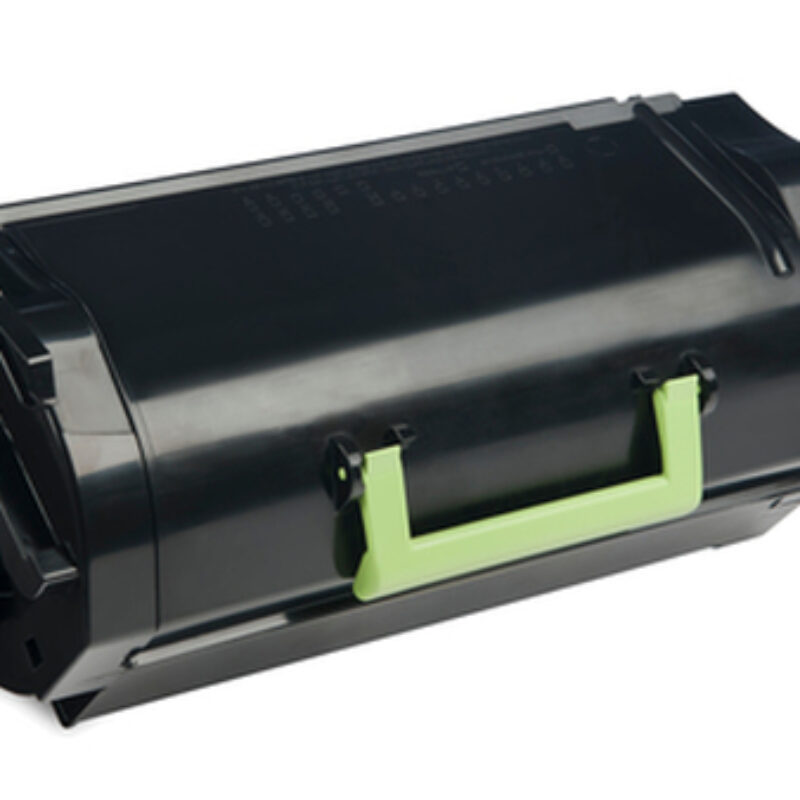 Lexmark 525 Black Cartridge
