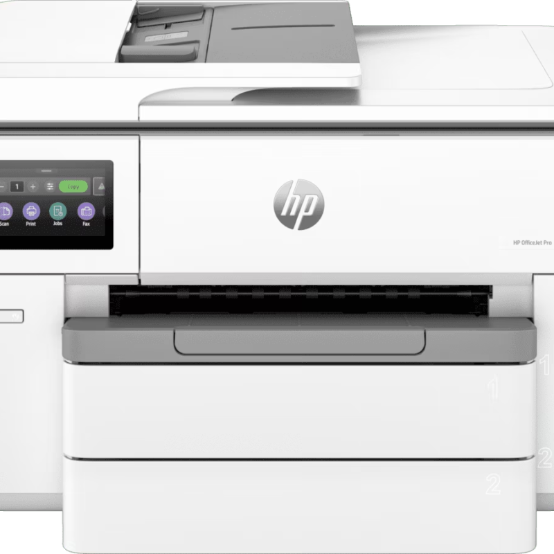 HP OfficeJet Pro 9730 Wide Format All-in-One Printer