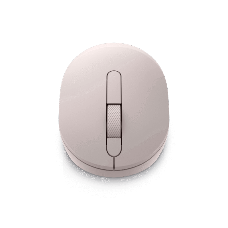 Dell Mobile Wireless Mouse – MS3320W – Ash Pink