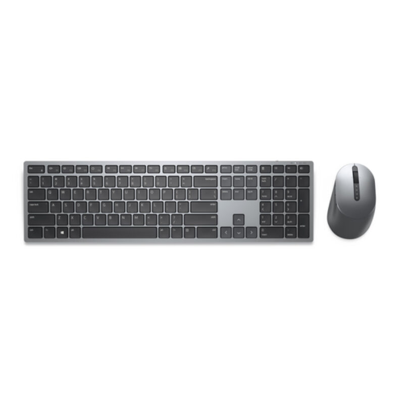 Dell Premier Wireless Multi-Device Keyboard and Mouse