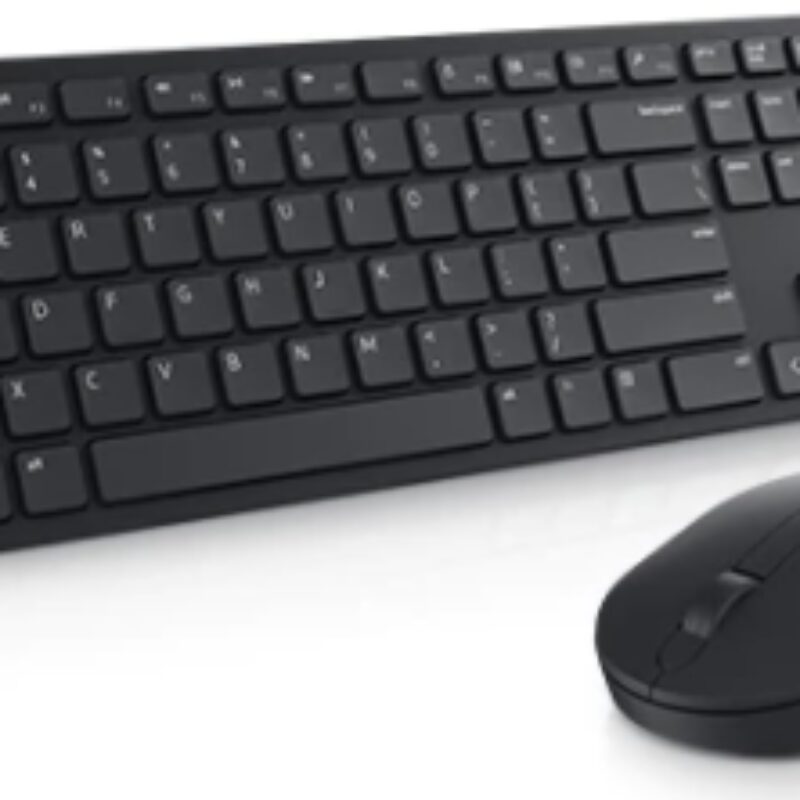 Dell KM5221W Pro Wireless Keyboard and Mouse