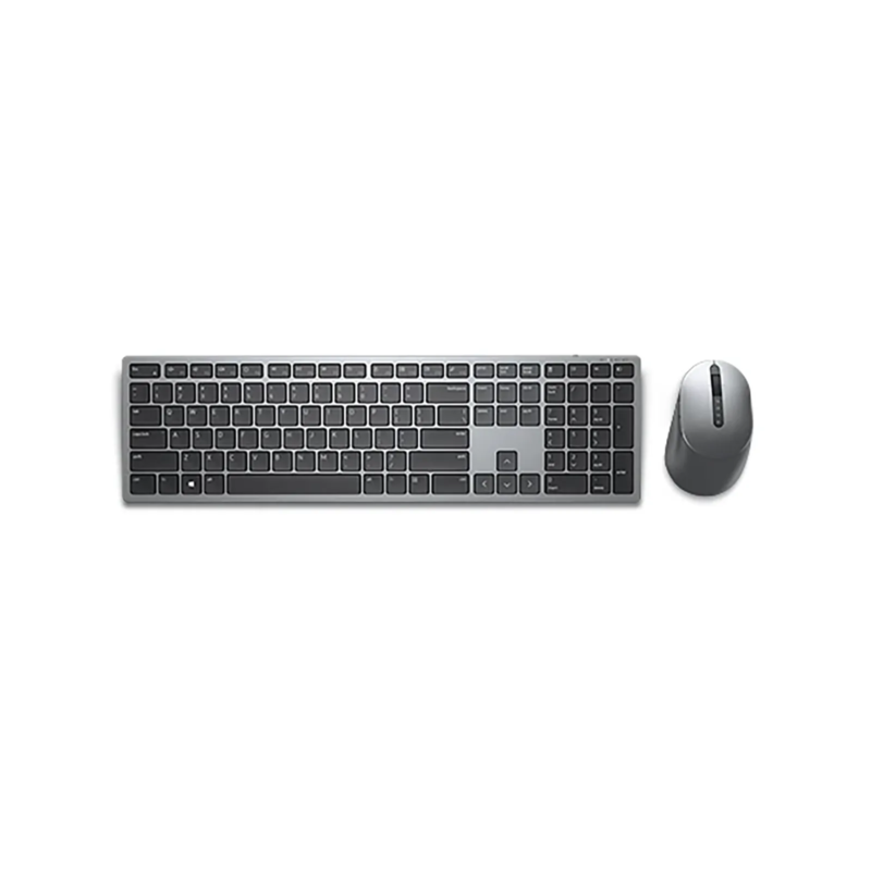 Dell KM732 Wireless Mouse and Keyboard Combo