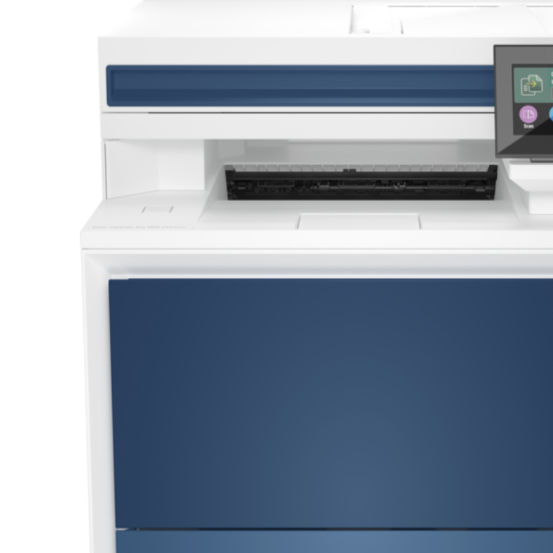 HP LaserJet Pro MFP 4303fdn Colour Printer