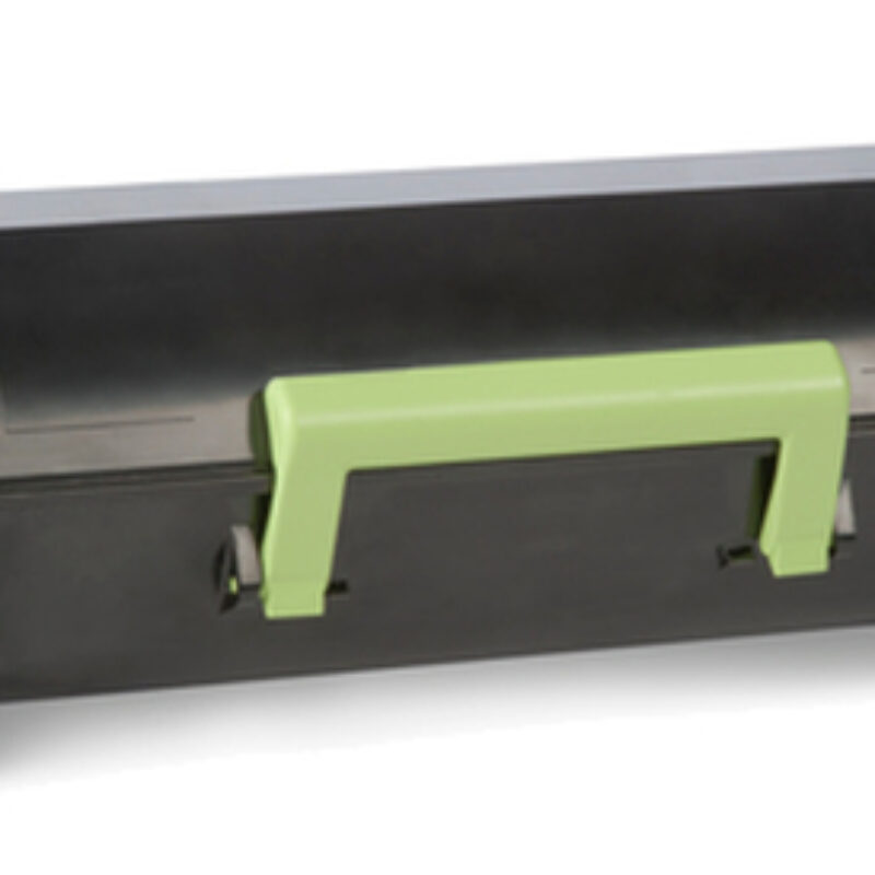 Lexmark 605 Black Cartridge