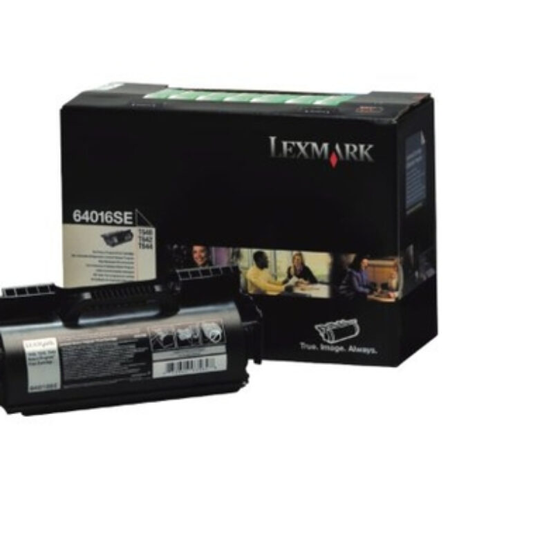 Lexmark T64X Cartridge
