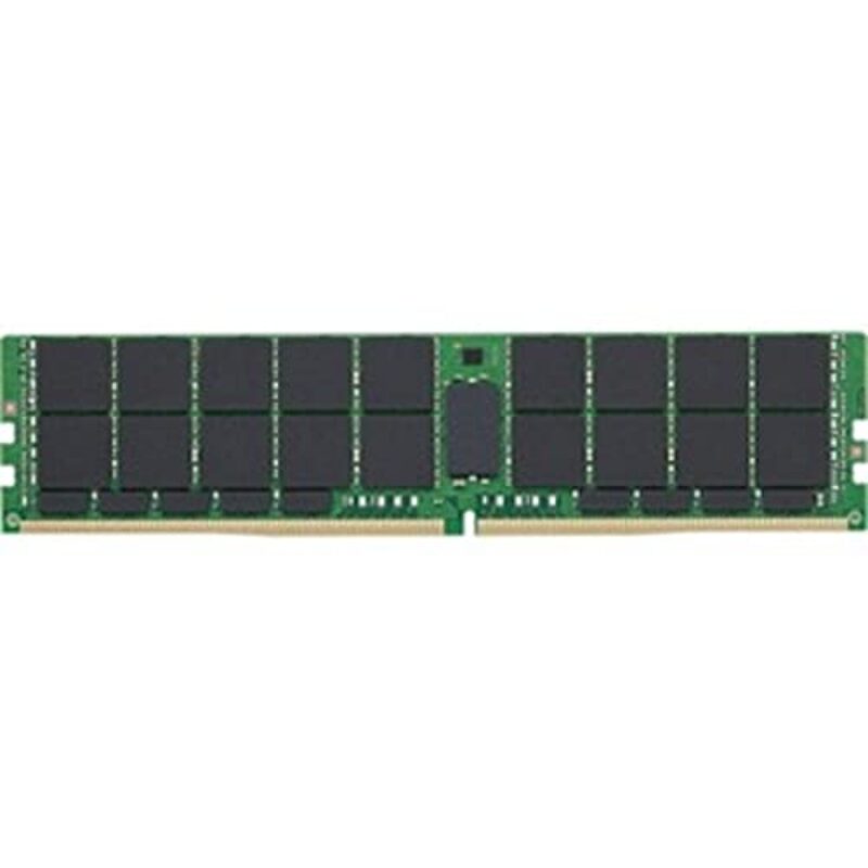 Kingston 64GB DDR4-3200MT/s Reg ECC Module