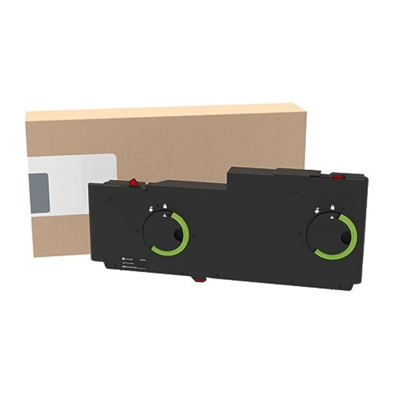 LEXMARK 72K0W00 WASTE TONER BOTTLE