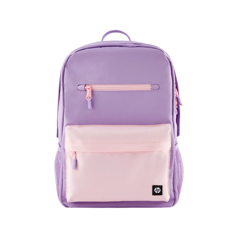 HP Campus Lavender 15.6″ Backpack