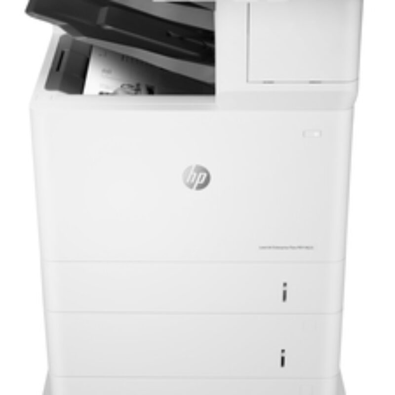HP LaserJet Enterprise MFP M635z