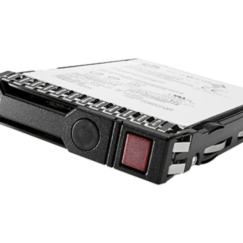HP 4TB 6G SATA 3.5in NHP MDL HDD