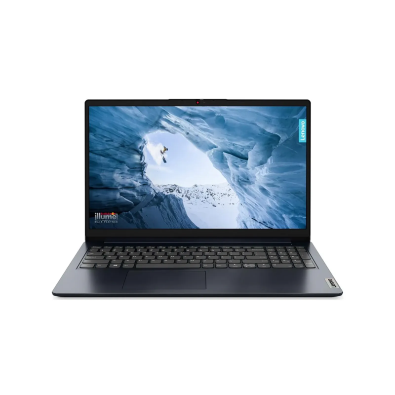 Lenovo IdeaPad 1 15.6″ Core-i3 8GB 256GB Win 11 Home Notebook