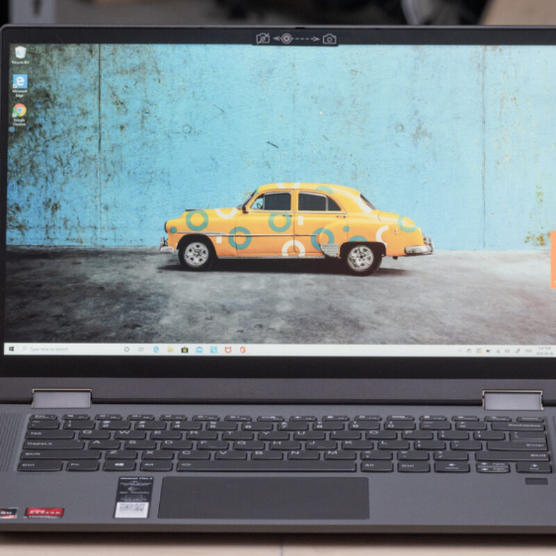 Lenovo Flex 5 14in FHD Notebook