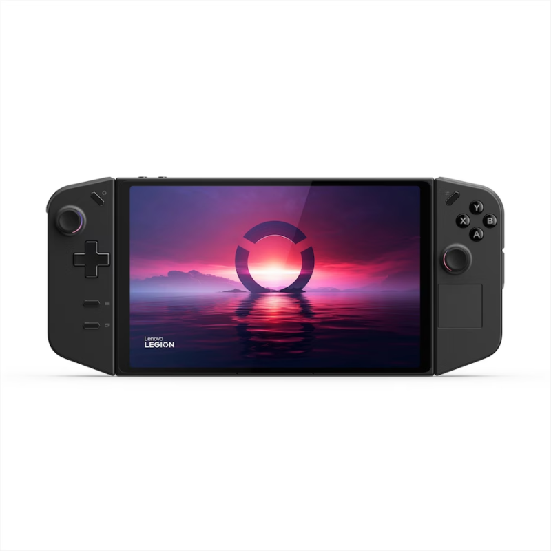 Lenovo Legion Go 8.8in Handheld Gaming Console