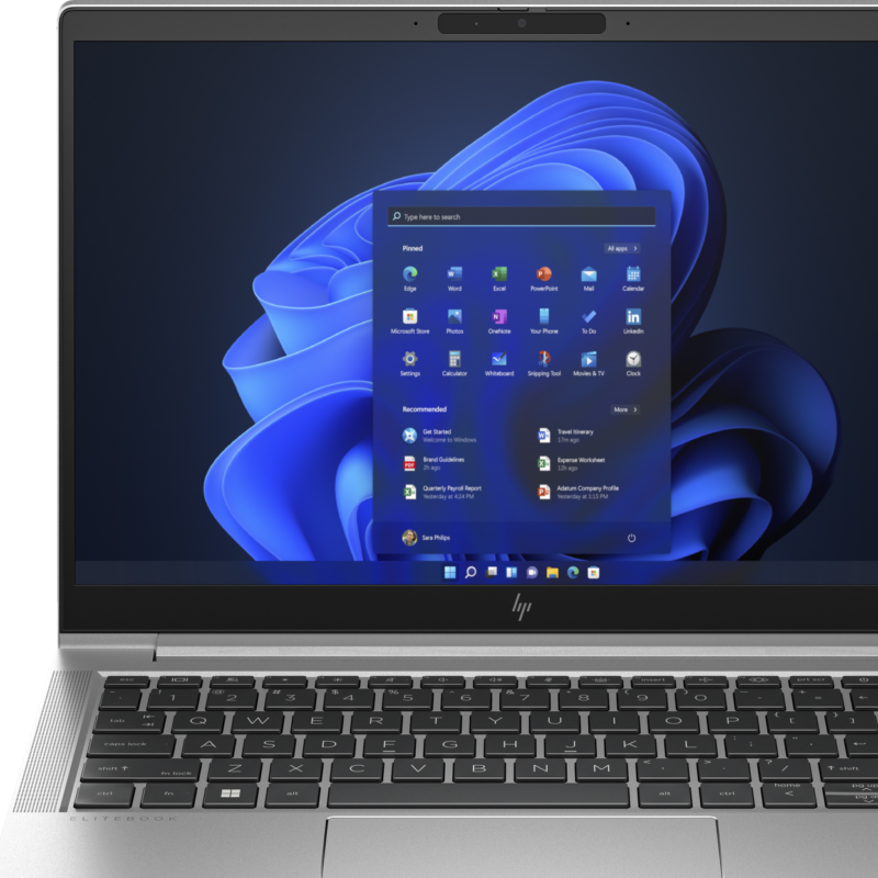 HP EliteBook 630 G10 13.3in AG WUXGA Notebook