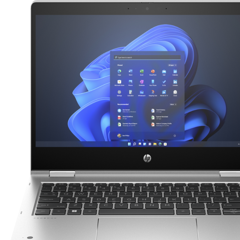 HP ProBook x360 435 G10 13.3in FHD Notebook