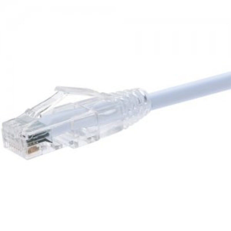 HP CAT6A 4ft Cbl