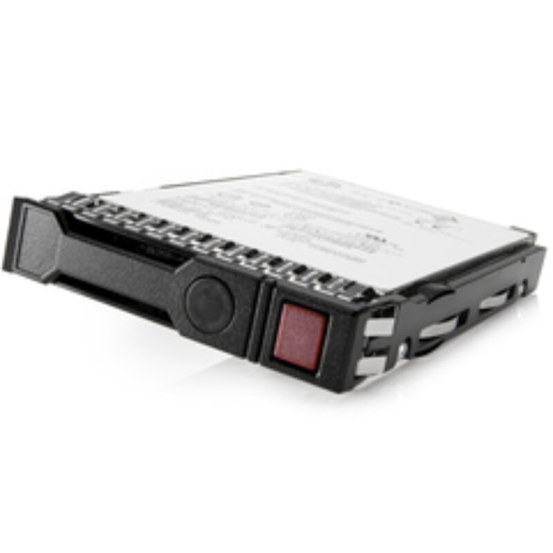 HP 6TB SAS 7.2K LFF LP 512e DS HDD