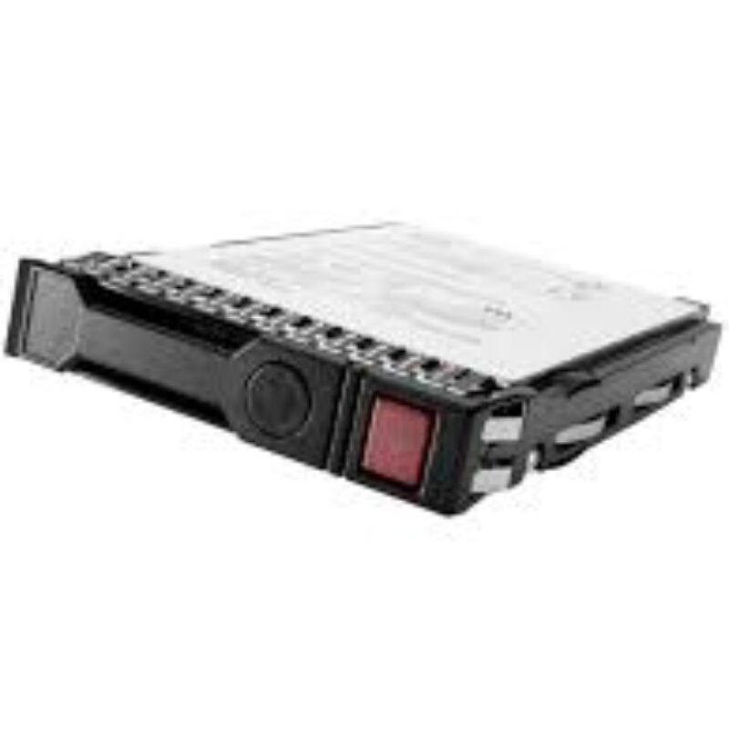 HP 12TB SATA 7.2K LFF LP He 512e DS HDD