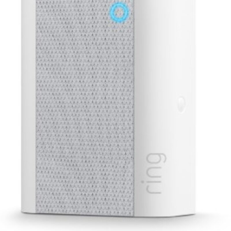 Ring – Chime (New)